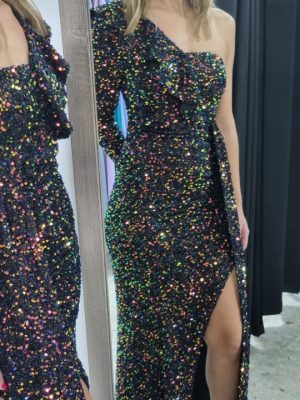 Vestido Afra