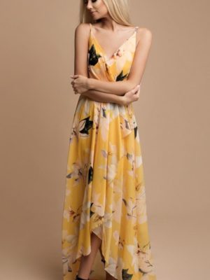 VESTIDO COLOMBIA