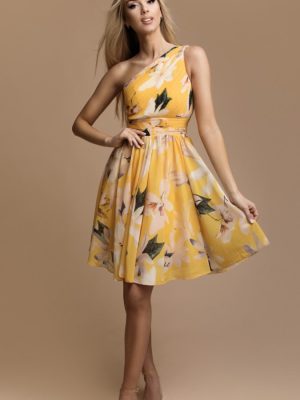 Vestido Corto Adriana