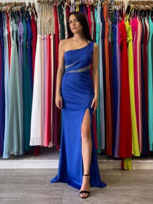 Vestido Largo Catrina