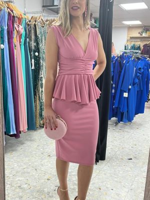 Vestido Carmina