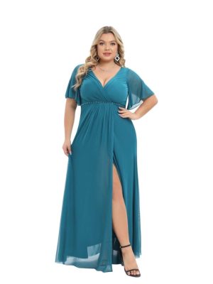 VESTIDO PAULINA