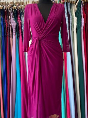 VESTIDO ARLES