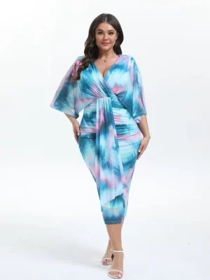 Vestido Corto Kaira+