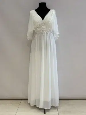 Vestido Novia Xiana