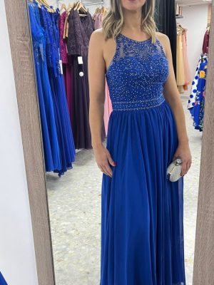 Vestido Largo Jimena