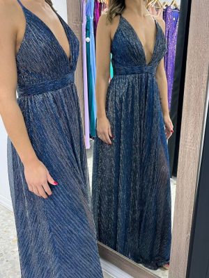 Vestido Largo Penélope