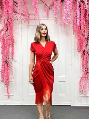 VESTIDO NORMA