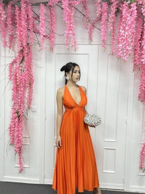 Vestido Multiposicion Piazzo
