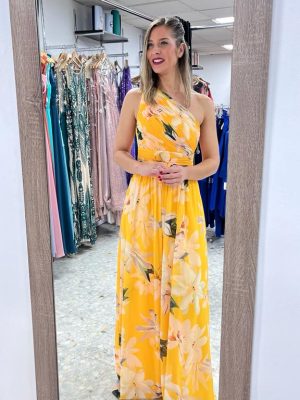 VESTIDO ANGELINA