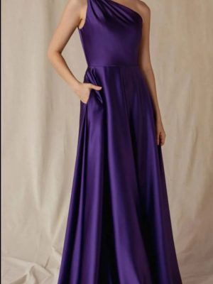 Vestido Largo Veronica