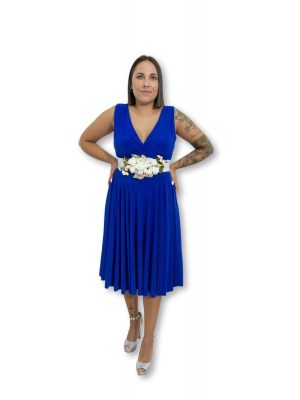 VESTIDO ANA CORTO