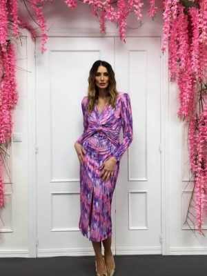 Vestido Midi Antonella