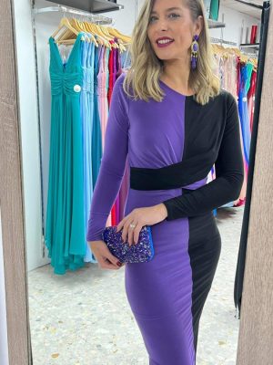 Vestido Aroa