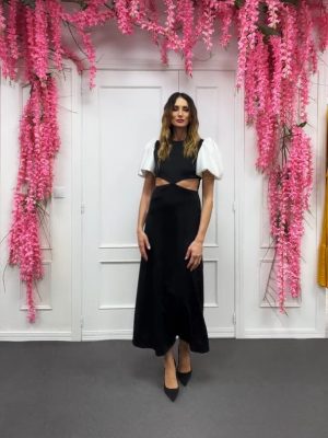 Vestido Midi Grace