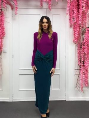 Vestido Midi Melody