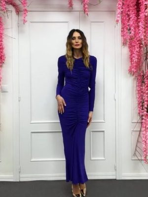 Vestido Midi Celia