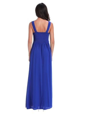DONNA LARGO AZUL 1