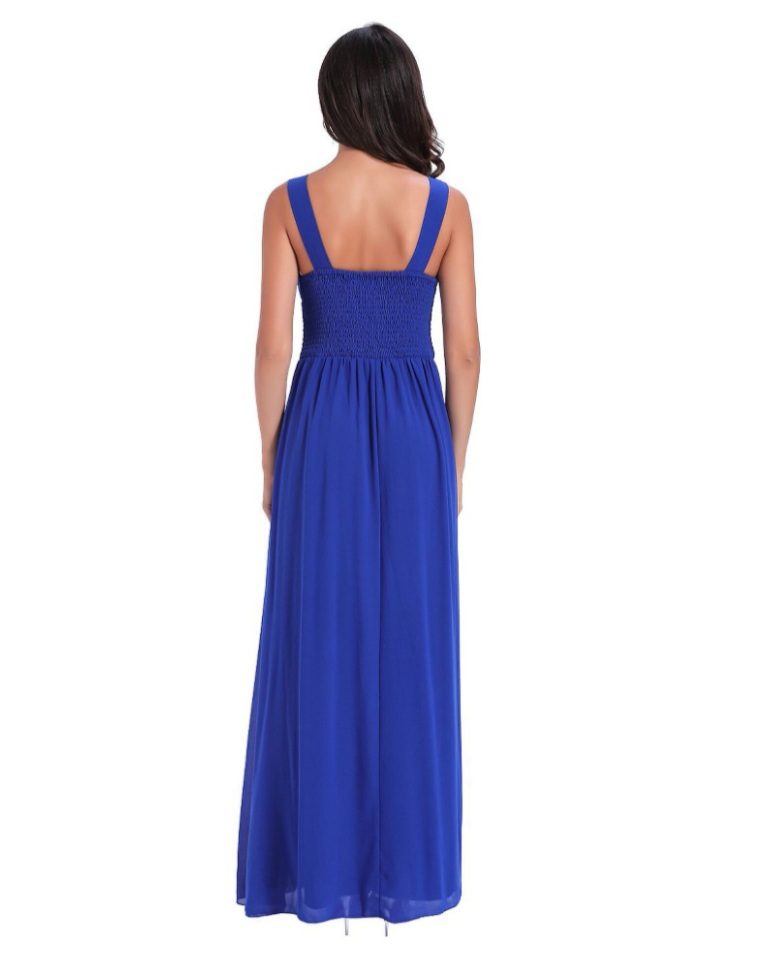 DONNA LARGO AZUL 1