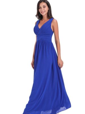 DONNA LARGO AZUL