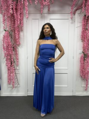 Vestido Largo Belisa