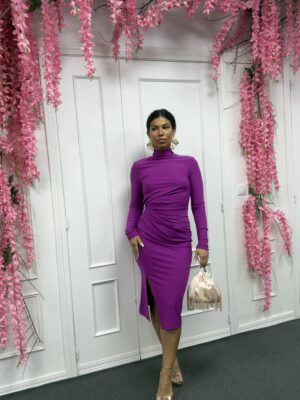 Vestido Midi Jessica