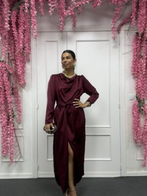 Vestido Midi Adelina