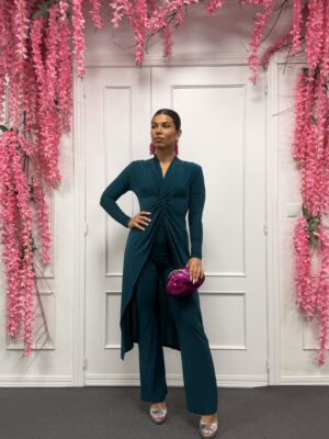 Conjunto Pantalon Bianca