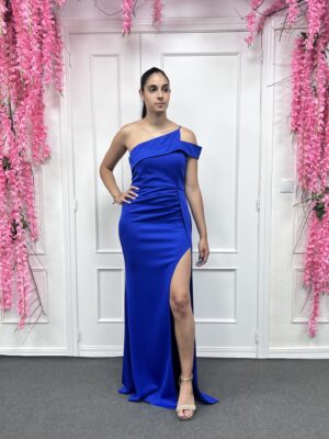 Vestido Largo Borianna