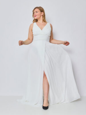 Vestido Novia Jana+