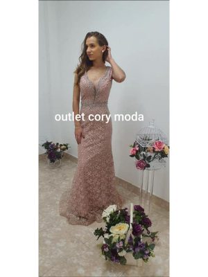 VESTIDO KAROL