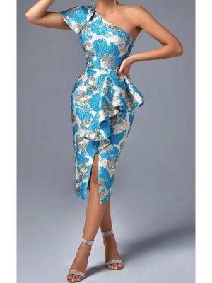 Vestido Midi Kika