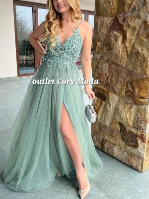 LADY 1