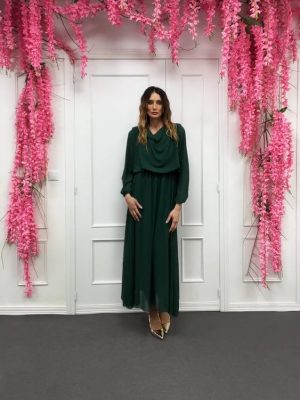 Vestido Midi Norith