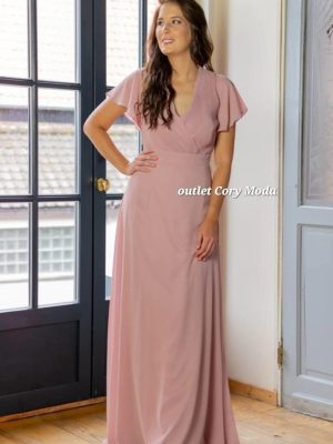 Vestido Bernice