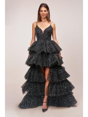 Vestido Merlot