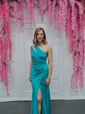 VESTIDO ALBA