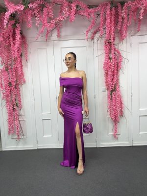 Vestido Largo Olvera