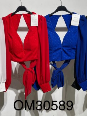 Blusa