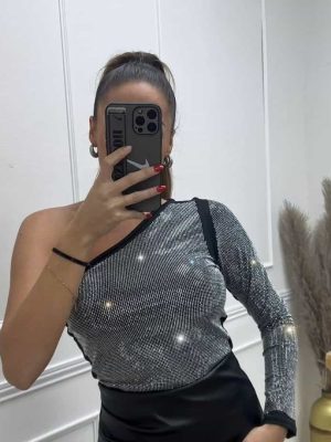Blusa