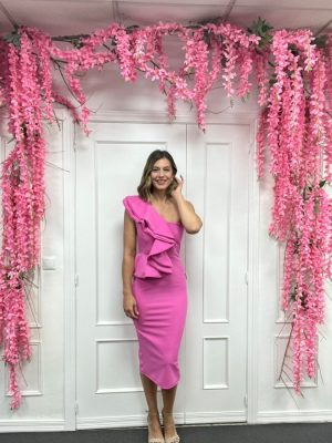 Vestido Midi Rocio
