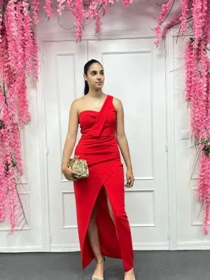 Vestido Largo Noa
