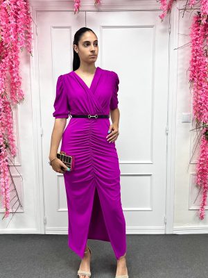 Vestido Midi Greta