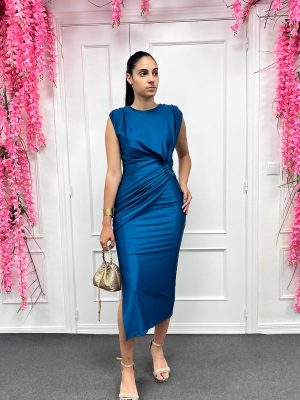 Vestido Midi Dalia