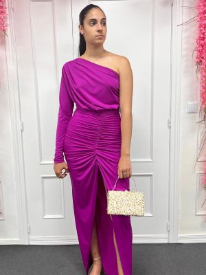 Vestido Midi Zara