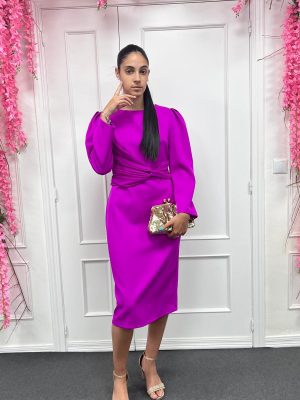 Vestido Midi Amaia