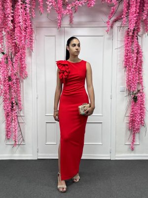 Vestido Midi Kora