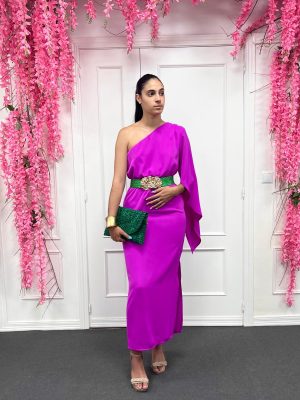 Vestido Midi Giorgia