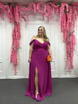 Vestido Yadhira +