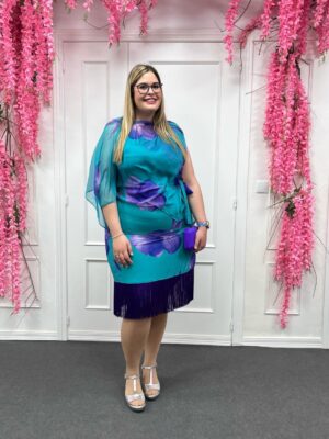Vestido Corto Marianne+